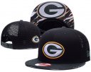 Packers Snapback Hat 065 YS