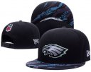 Eagles Snapback Hat 088 YS