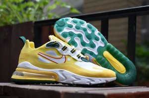 Nike Air Max 270 React 162 SH