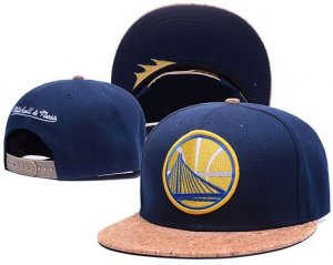 Warriors Snapback Hat 103 YS