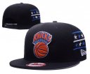 Knicks Snapback Hat 121 YS
