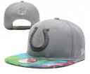 Colts Snapback Hat 15 YD
