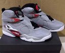 Jordan 8 Shoes 014