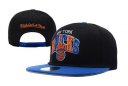 Knicks Snapback Hat-69-YD