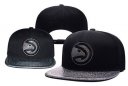 Hawks Snapback Hat 014 YD
