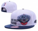 Pelicans Snapback Hat 018 YS