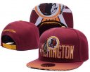 Redskins Snapback Hat 054 YD