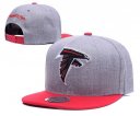 Falcons Snapback Hat 083 LH