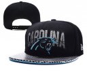 Panthers Snapback Hat 30 YD