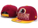 Redskins Snapback Hat 056 YS