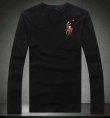 Polo Long Sleeve T-shirts 50169