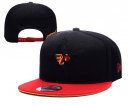 Cavaliers Snapback Hat 093 YD