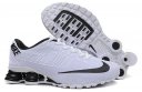 Mens Nike Shox Turbo 21 Shoes 040