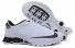 Mens Nike Shox Turbo 21 Shoes 040