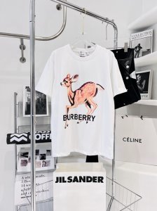 2022 Burberry T-shirts 90XS-L-12