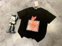 2022 Burberry T-shirts 75S-XL-1