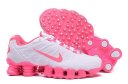 Womens Nike Shox TLX 031