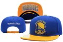Warriors Snapback Hat 060 YD