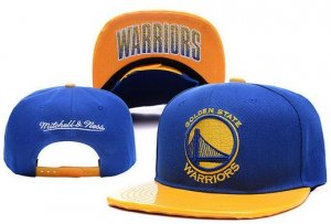 Warriors Snapback Hat 060 YD