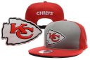 Chiefs Snapback Hat 32 YD