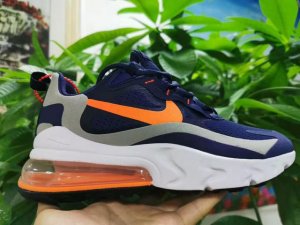 Nike Air Max 270 React 152 SH