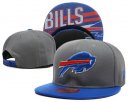 Bills Snapback Hats 017 TX