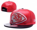 Chiefs Snapback Hat 069 YS
