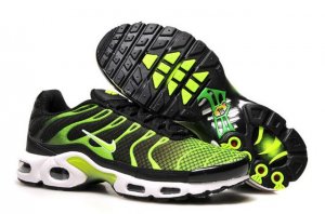 Mens Nike Air Max Tns Trainers 008