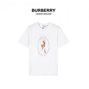 2022 Burberry T-shirts 95S-L