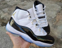 Men Jordan 11 Shoes 136