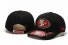 49ers Snapback Hat 199 YS