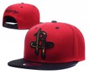 Rockets Snapback Hat 029 YS