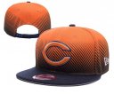 Bears Snapback Hat 42 YD