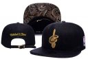 Cavaliers Snapback Hat 102 YD