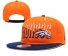 Broncos Snapback Hat 30 YD