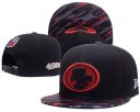 49ers Snapback Hat 271 DF