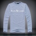 Polo Long Sleeve T-shirts 5070