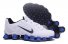 Mens Nike Shox TLX 076