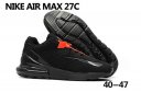 Mens Nike Air Max 270 KPU Shoes 066 JM