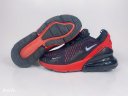 Nike Air Max 270 Shoes 401 WX