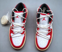 Nike Air Jordan 1 Low Chicago 553558-118 SG14036-45