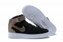 Mens Nike Air Force One 357 YML