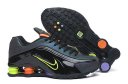 Mens Nike Shox R4 Shoes 074