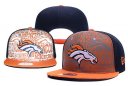 Broncos Snapback Hat 113 YD