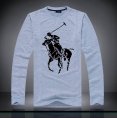 Polo Long Sleeve T-shirts 5032