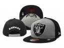Raiders Snapback Hat 106 HT
