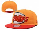Chiefs Snapback Hat 13 YD