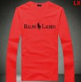 Polo Long Sleeve T-shirts 5056