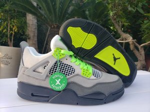 Jordan 4 Shoes 097