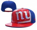 Giants Snapback Hat 061 YD